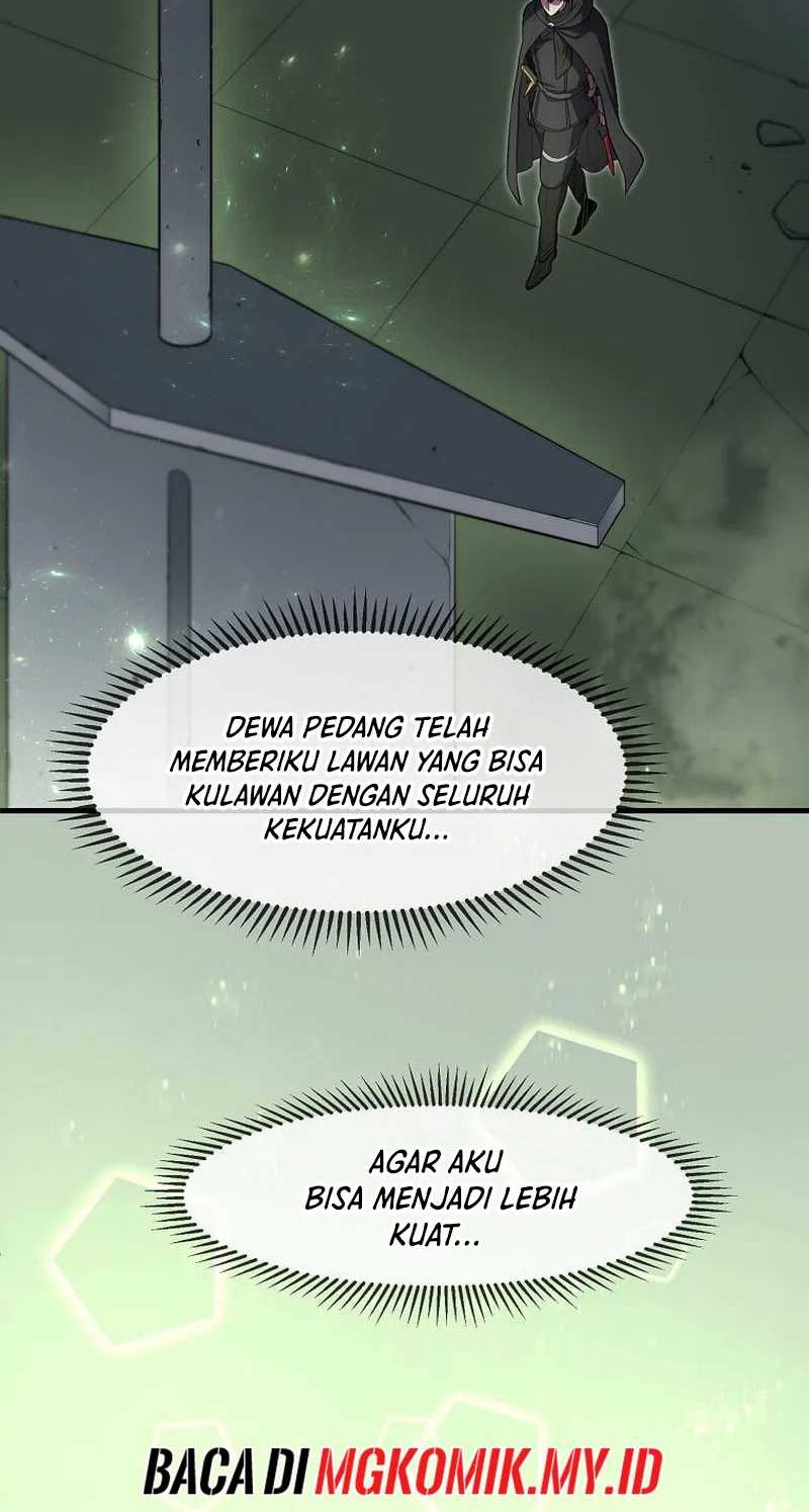 Leveling Up with Skills Bab 96 halaman 41