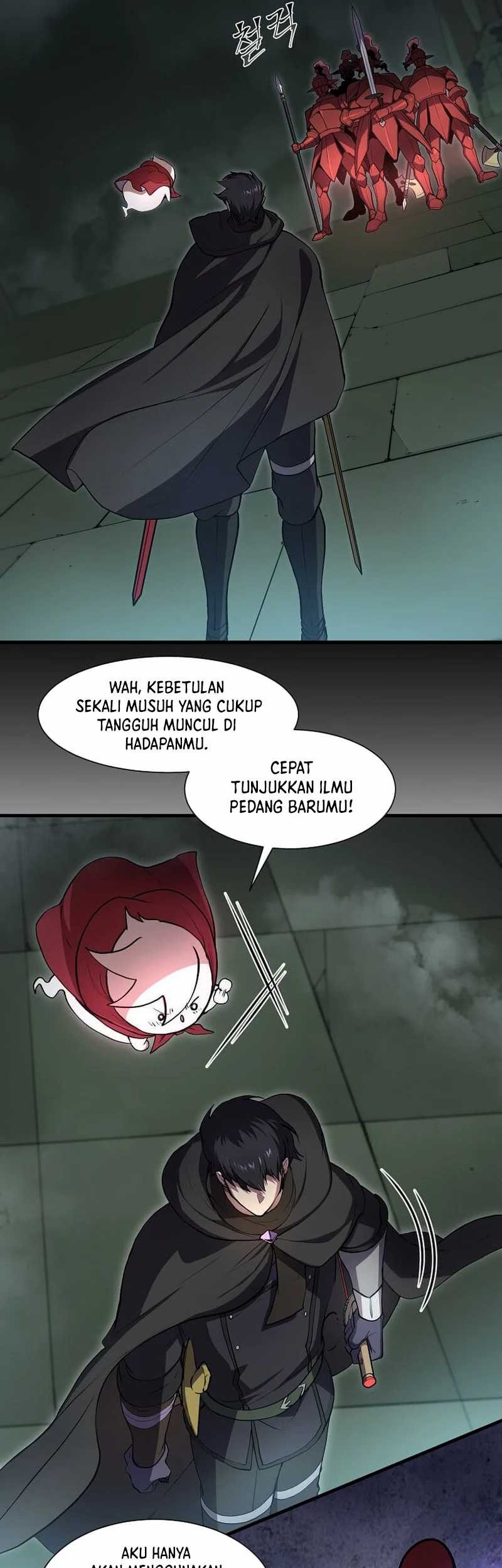 Leveling Up with Skills Bab 96 halaman 52