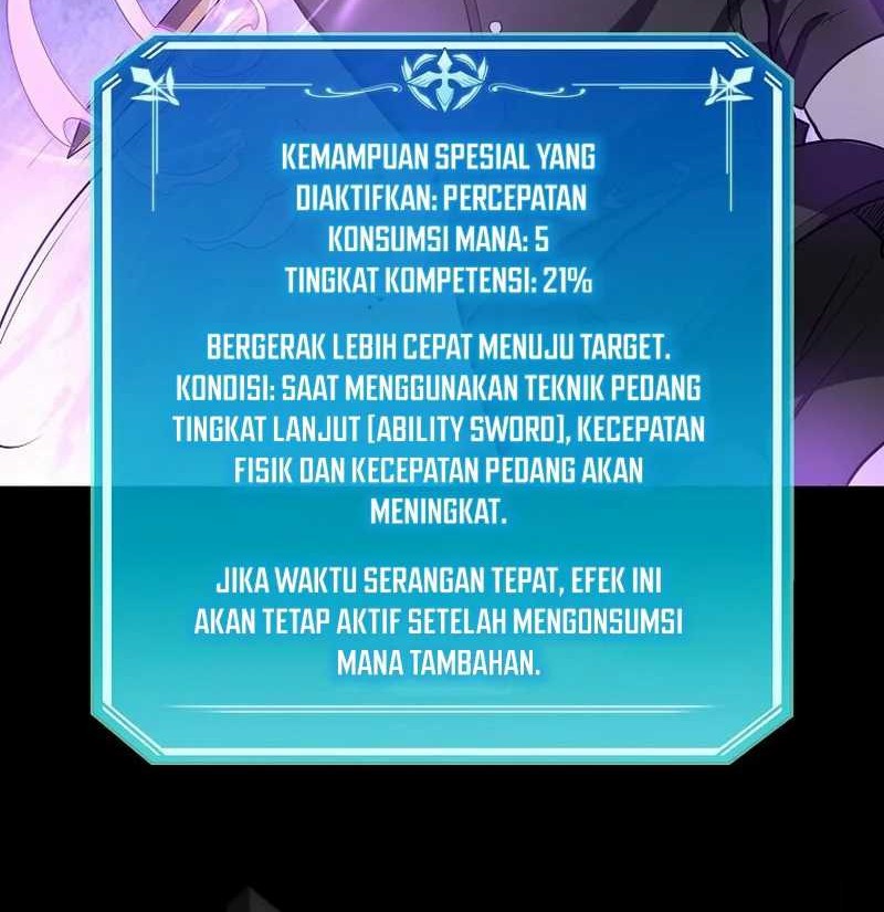 Leveling Up with Skills Bab 96 halaman 57