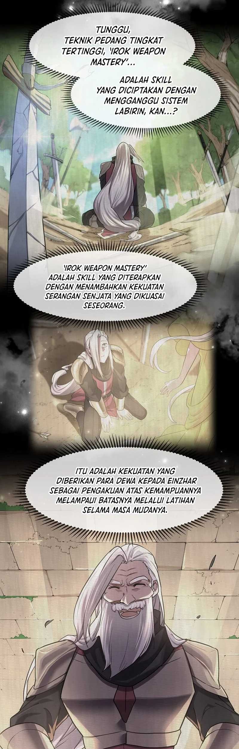 Leveling Up with Skills Bab 96 halaman 76