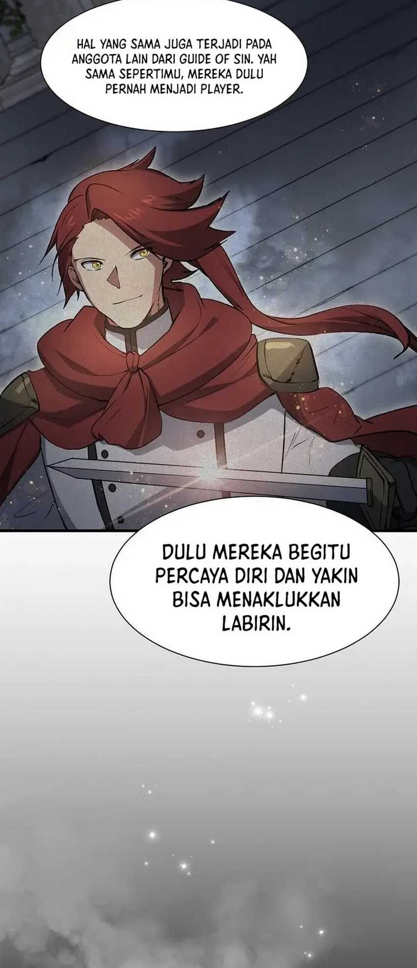 Leveling Up with Skills Bab 97 halaman 16