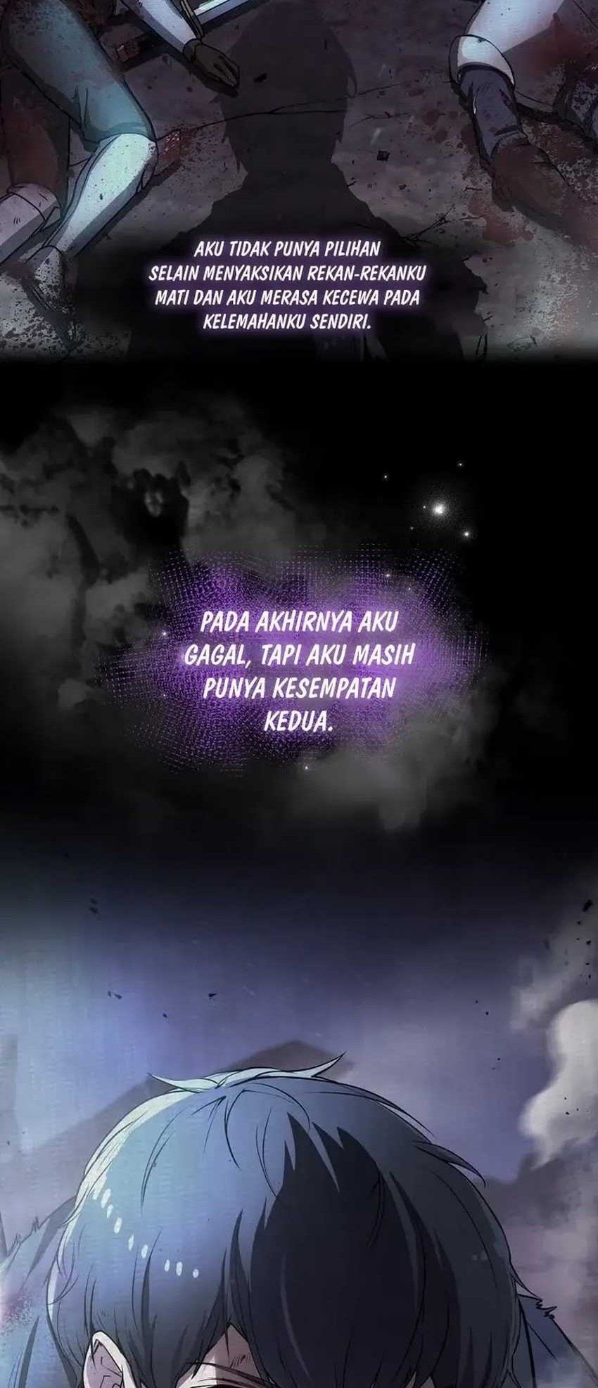 Leveling Up with Skills Bab 97 halaman 18