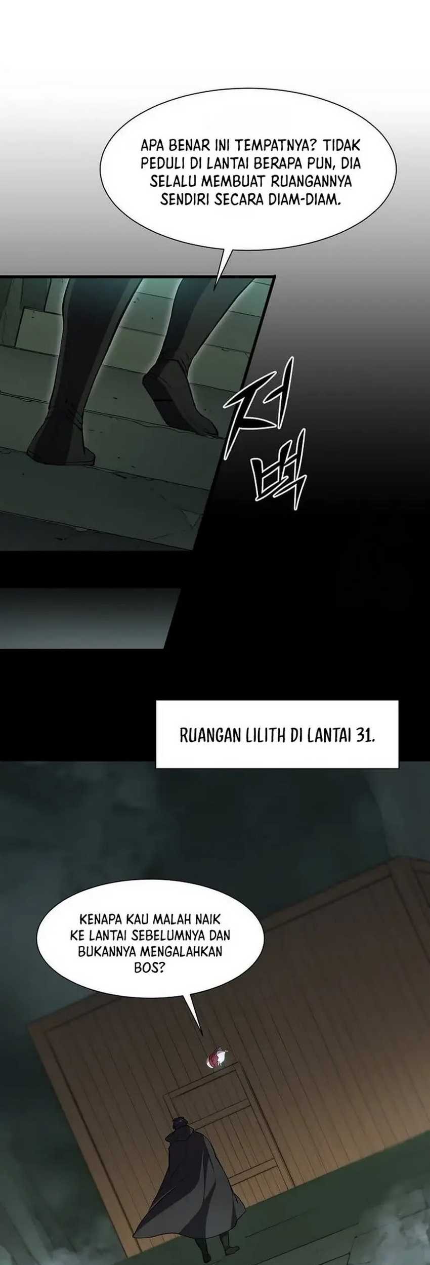 Leveling Up with Skills Bab 97 halaman 23