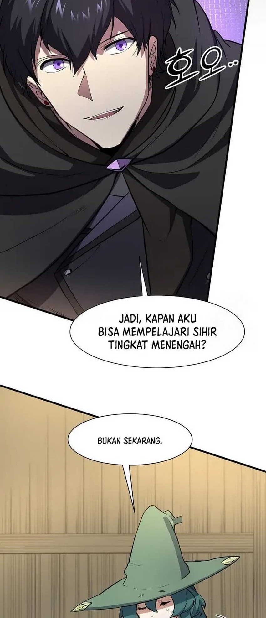 Leveling Up with Skills Bab 97 halaman 52