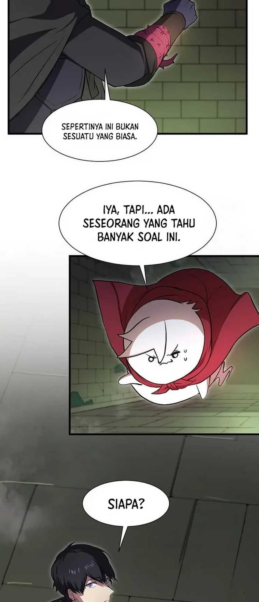 Leveling Up with Skills Bab 97 halaman 62