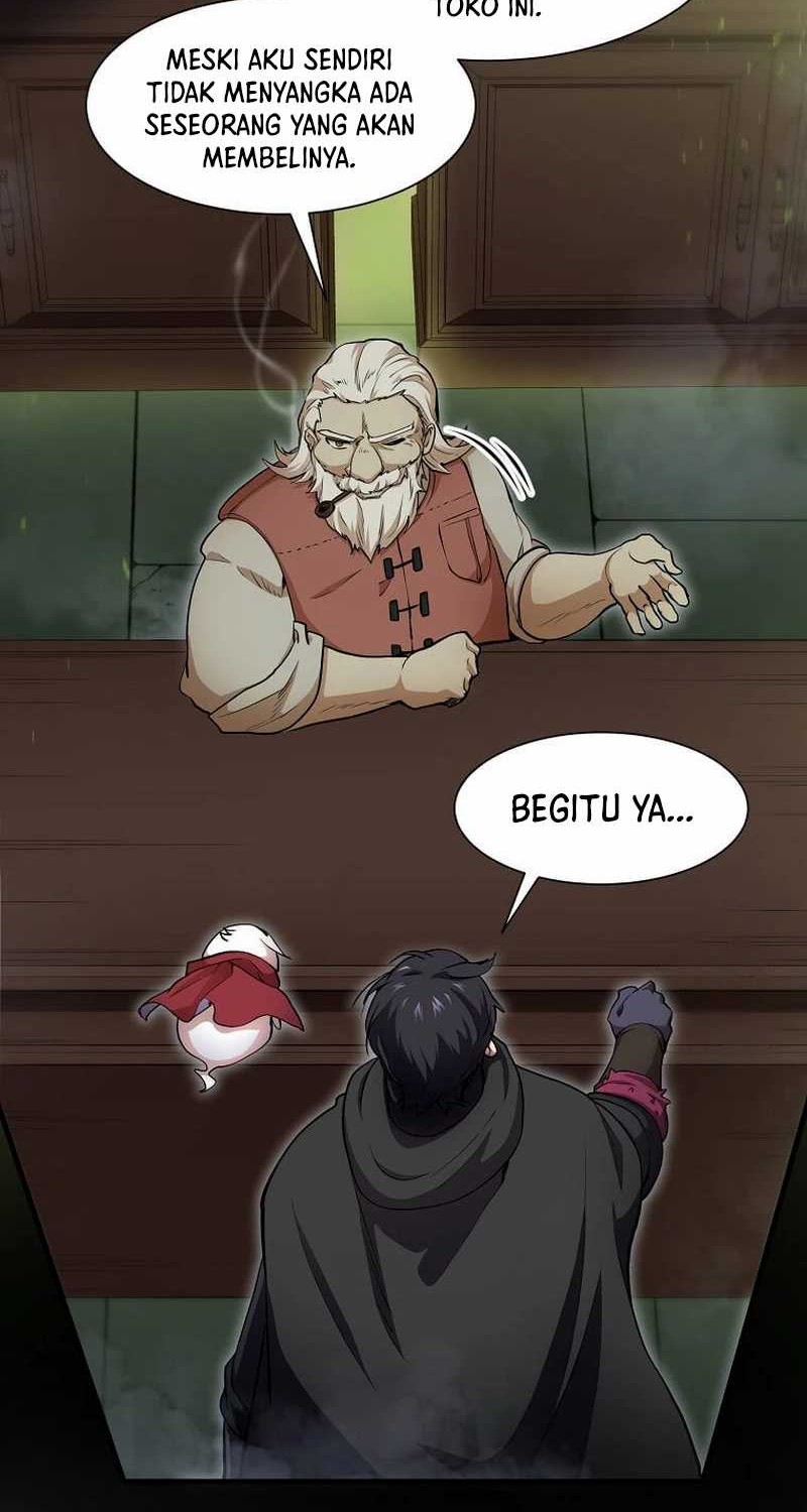 Leveling Up with Skills chapter 98 halaman 8
