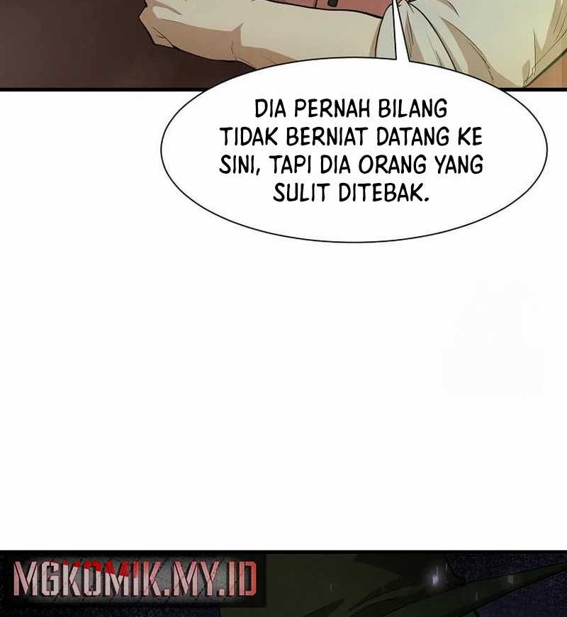 Leveling Up with Skills chapter 98 halaman 10