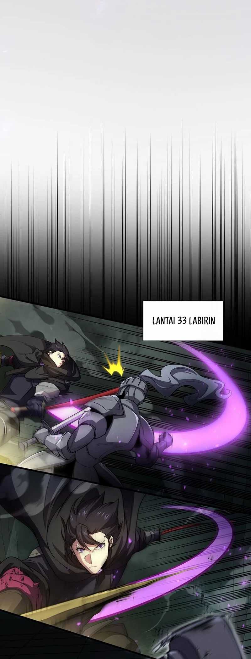 Leveling Up with Skills chapter 98 halaman 15