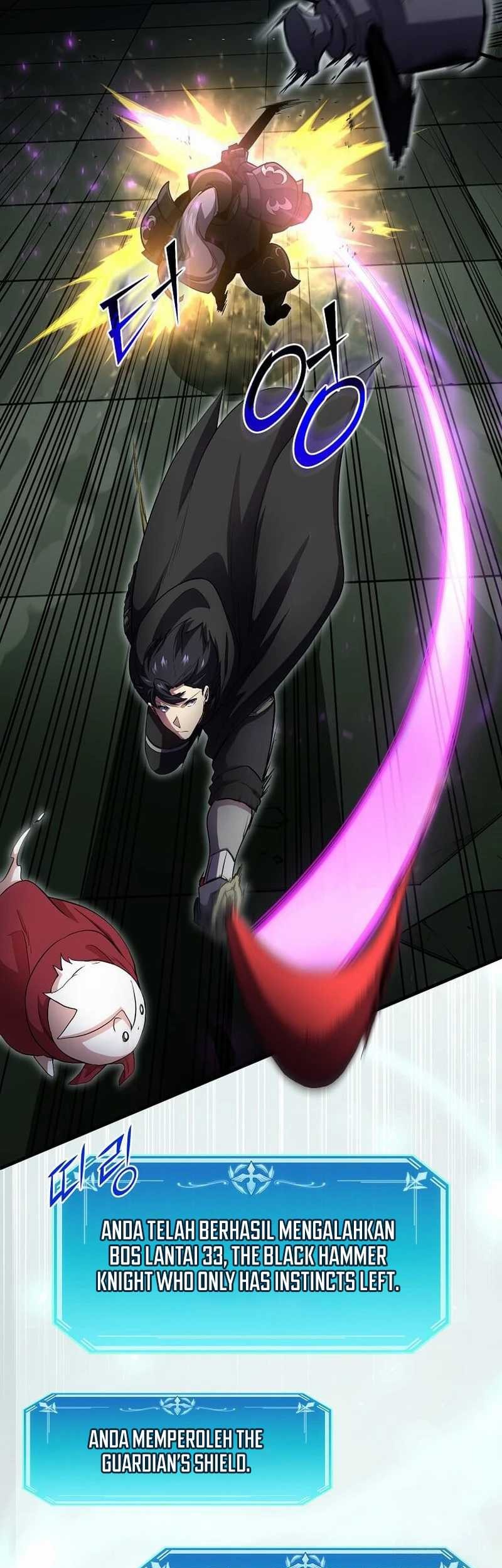 Leveling Up with Skills chapter 98 halaman 16