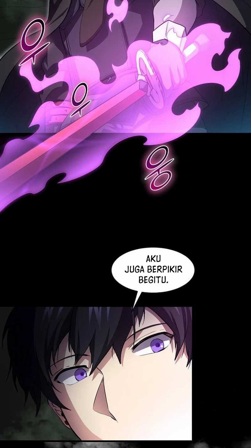 Leveling Up with Skills chapter 98 halaman 19