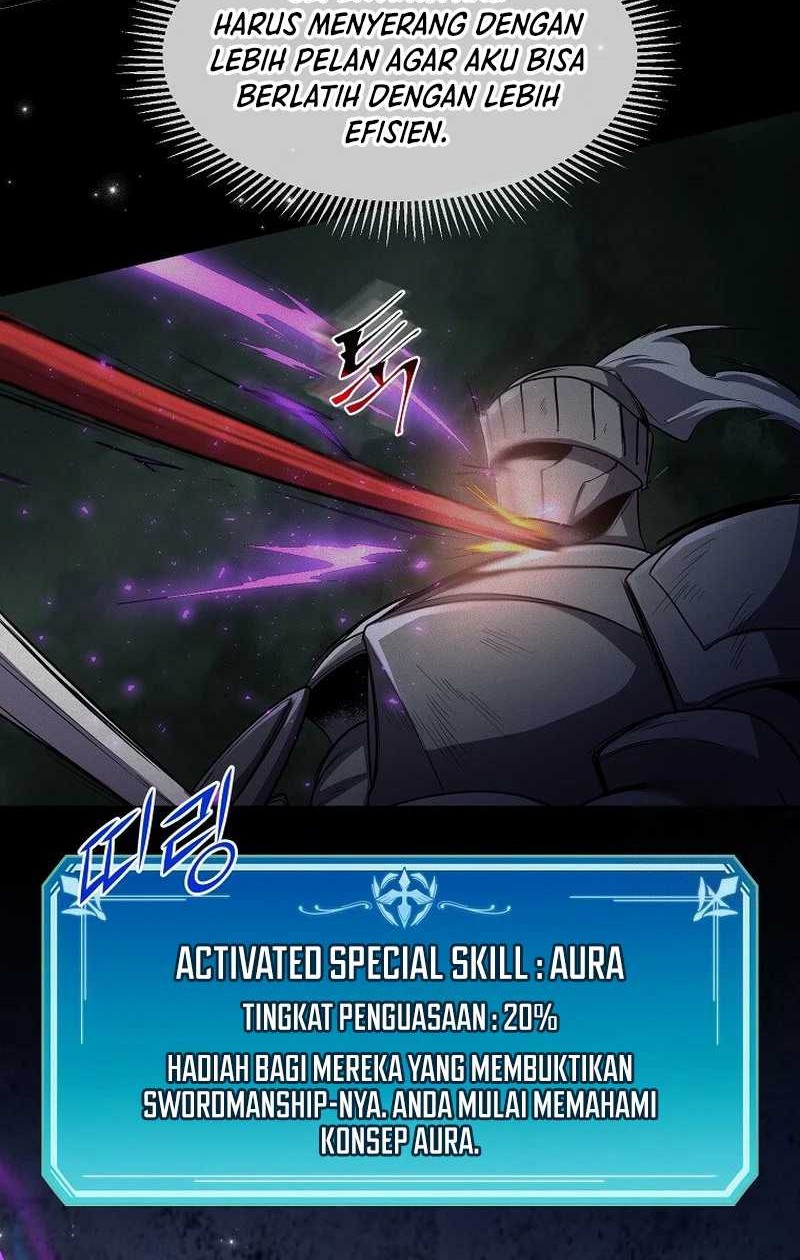 Leveling Up with Skills chapter 98 halaman 21