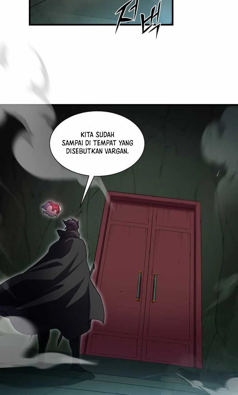 Leveling Up with Skills chapter 98 halaman 23