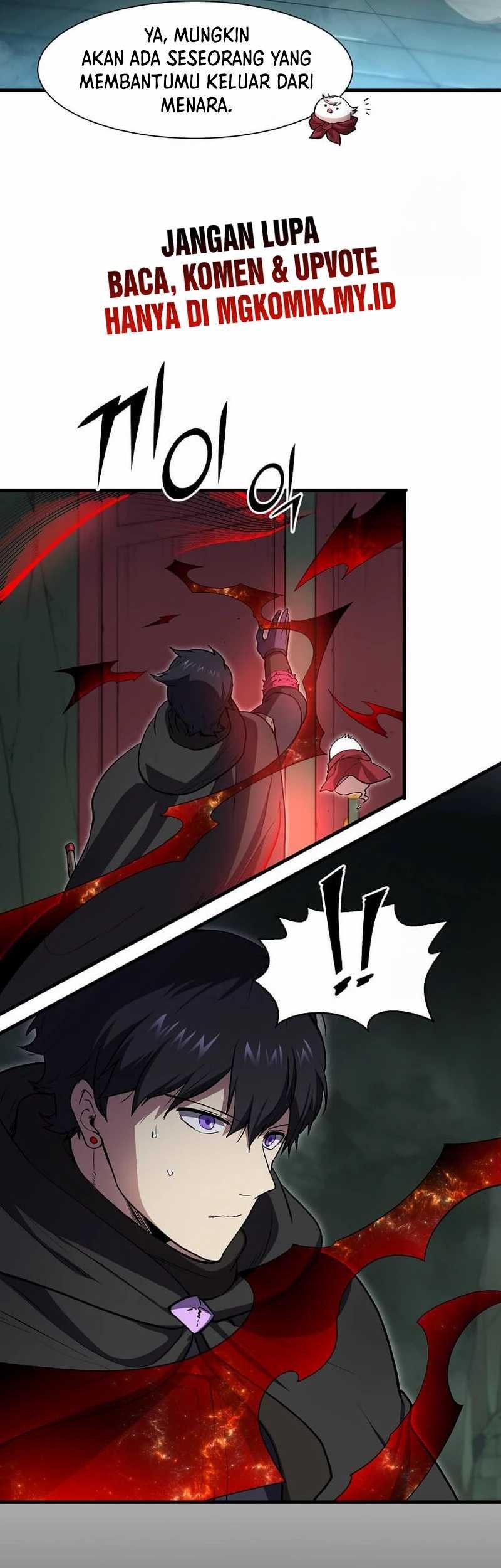 Leveling Up with Skills chapter 98 halaman 24