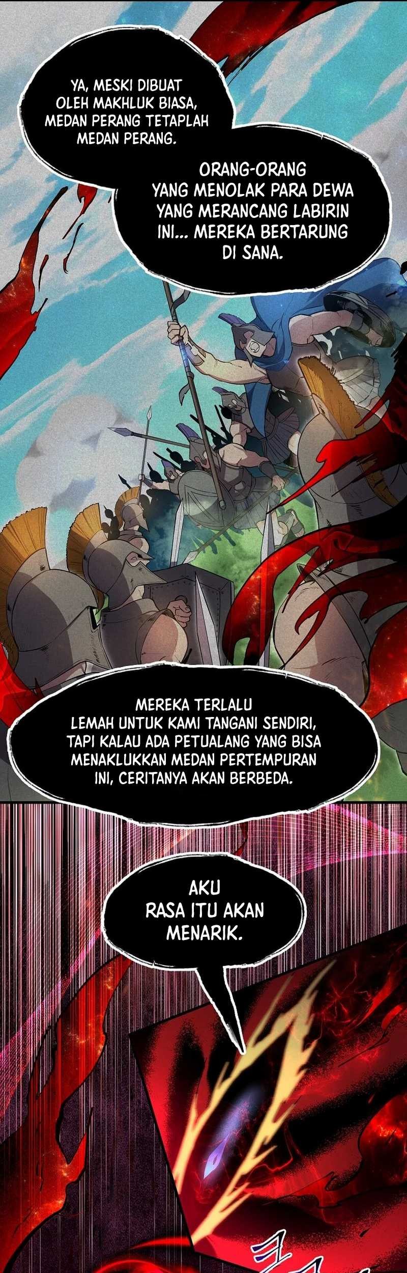 Leveling Up with Skills chapter 98 halaman 29