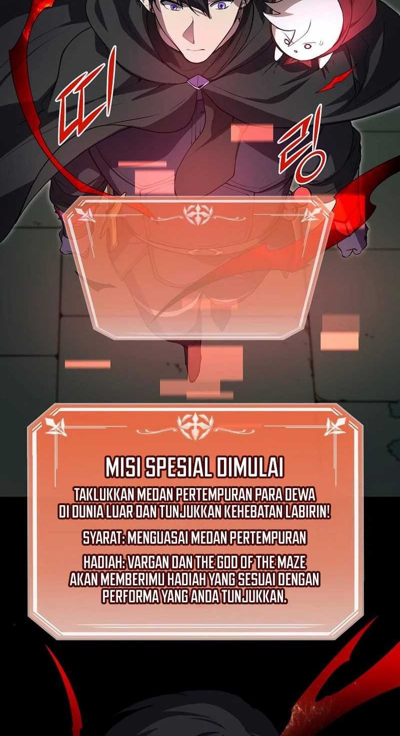 Leveling Up with Skills chapter 98 halaman 34