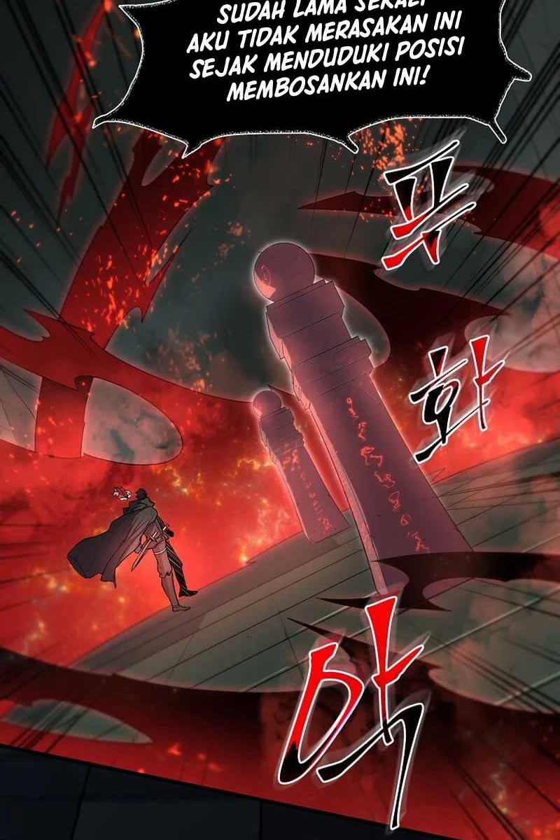 Leveling Up with Skills chapter 98 halaman 36