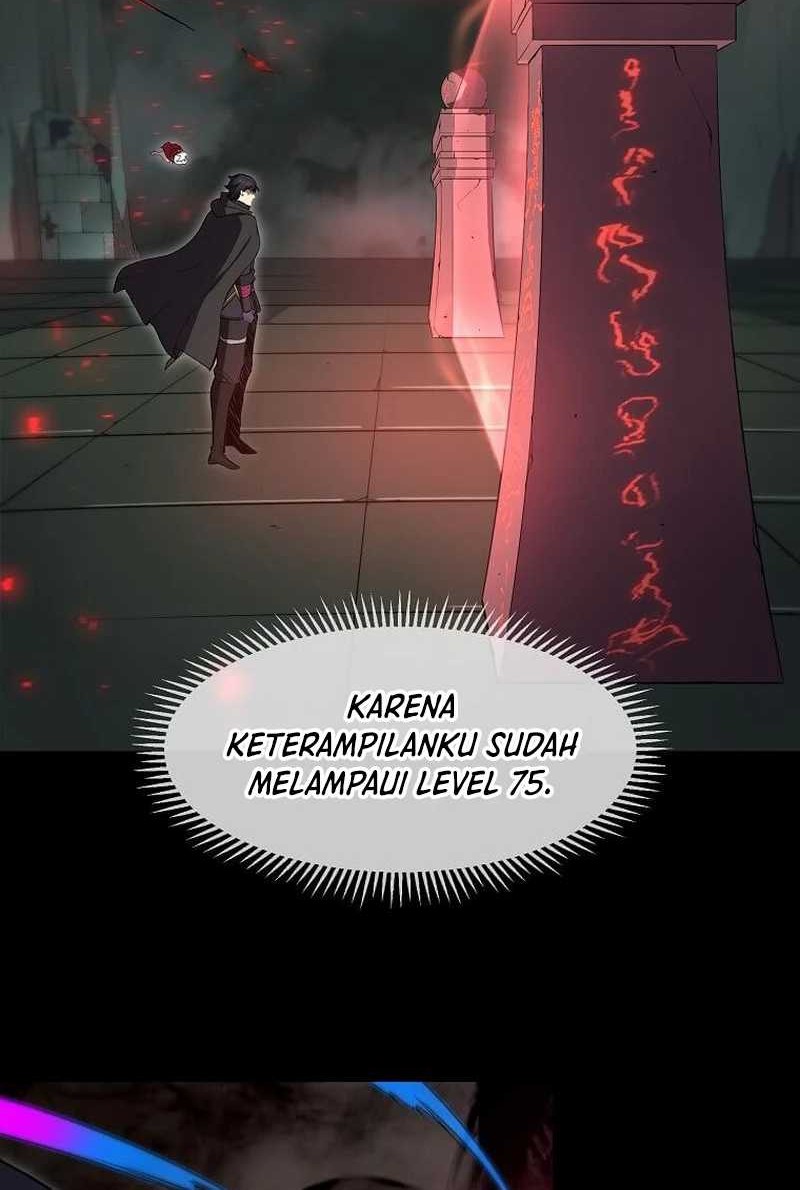 Leveling Up with Skills chapter 98 halaman 40