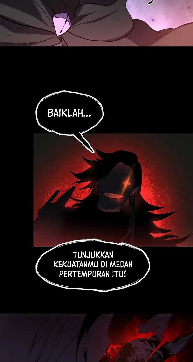 Leveling Up with Skills chapter 98 halaman 42