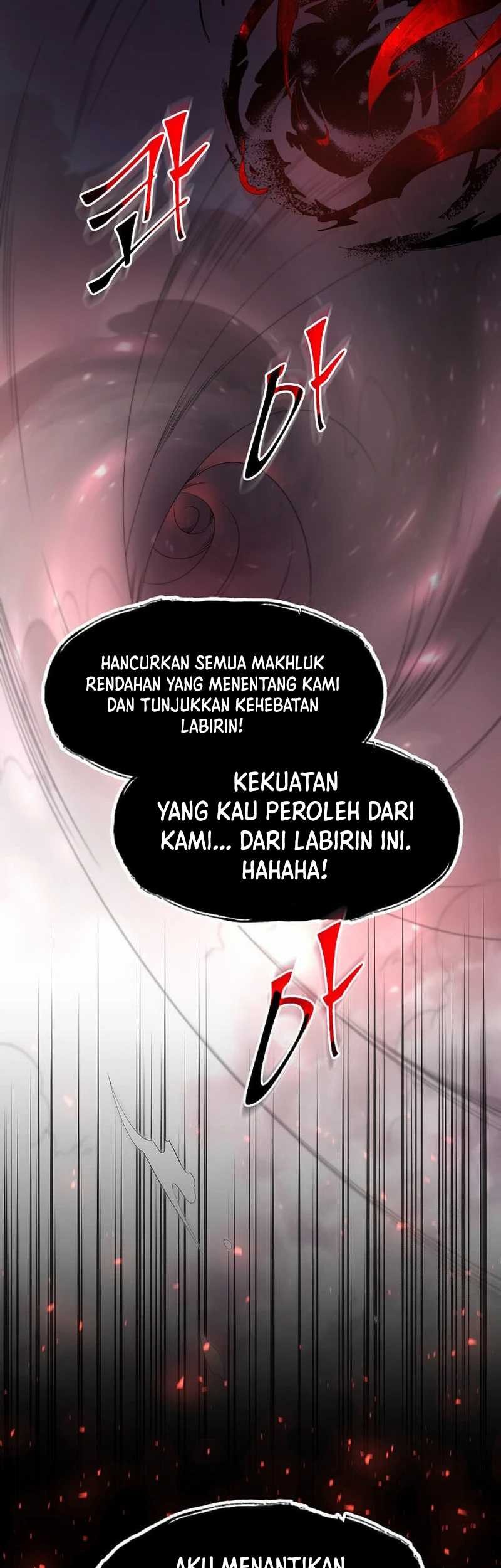 Leveling Up with Skills chapter 98 halaman 43