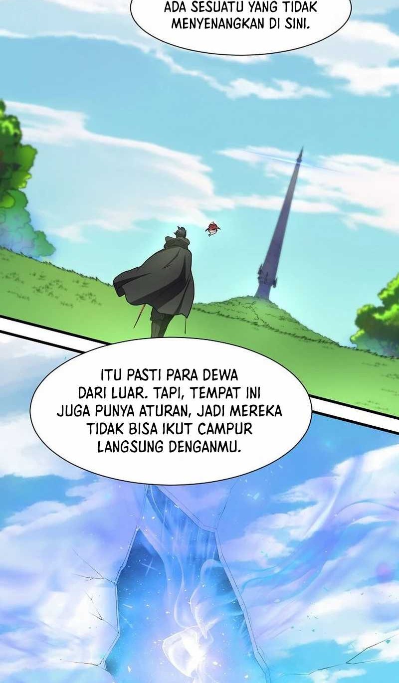 Leveling Up with Skills chapter 98 halaman 46