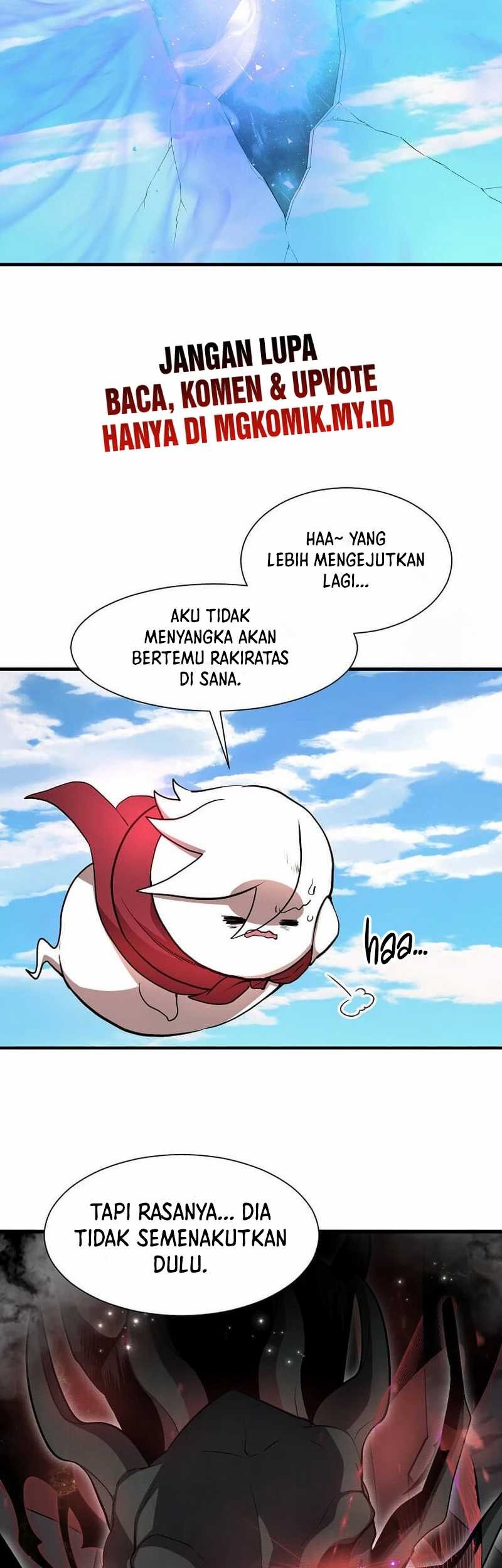 Leveling Up with Skills chapter 98 halaman 47