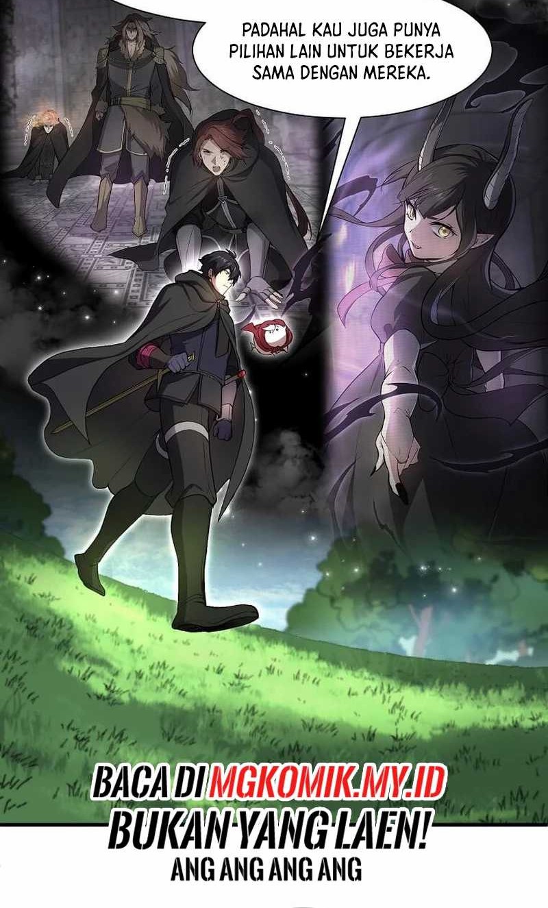 Leveling Up with Skills chapter 98 halaman 50