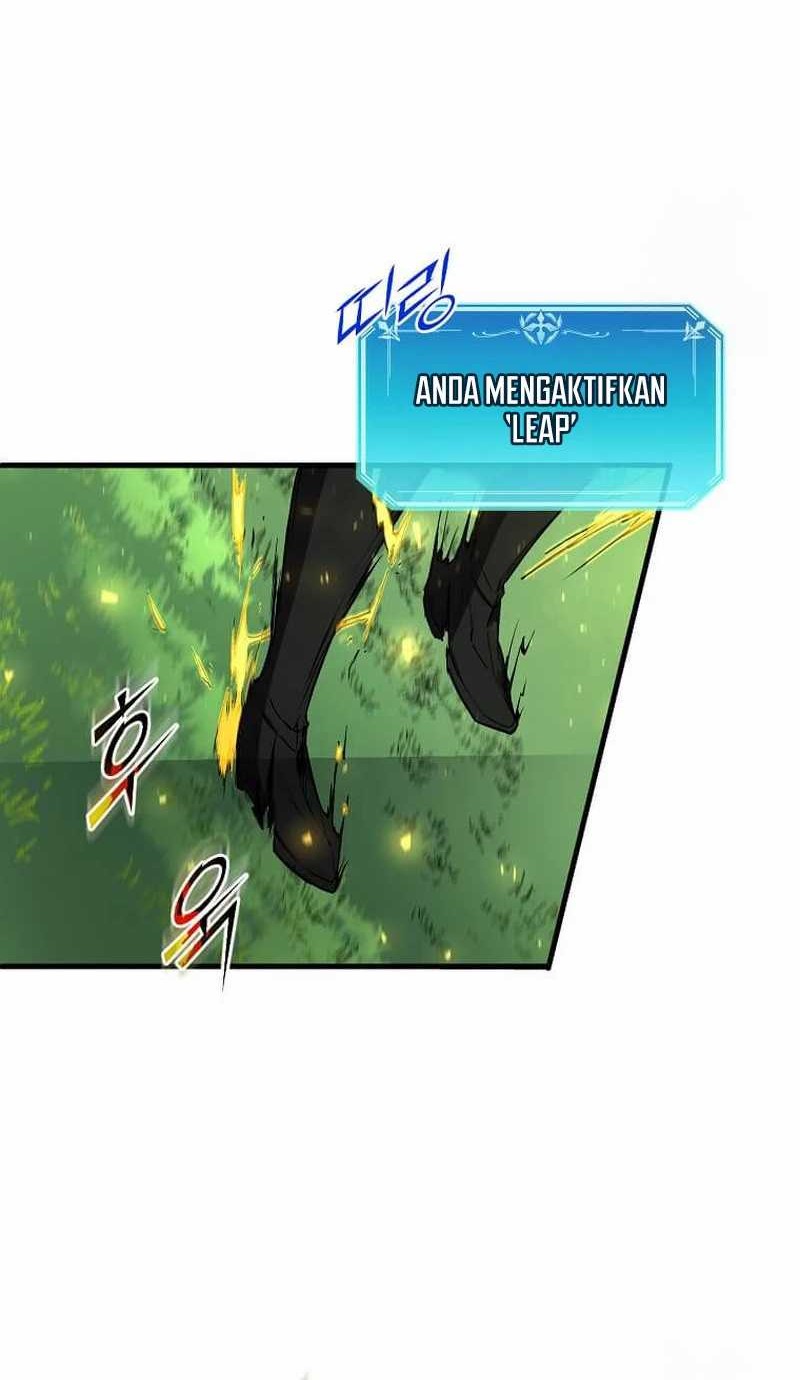 Leveling Up with Skills chapter 98 halaman 54