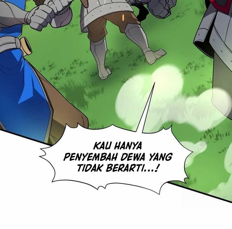 Leveling Up with Skills chapter 98 halaman 58