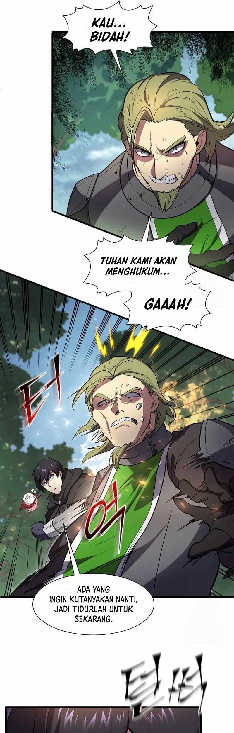 Leveling Up with Skills Bab 99 halaman 20