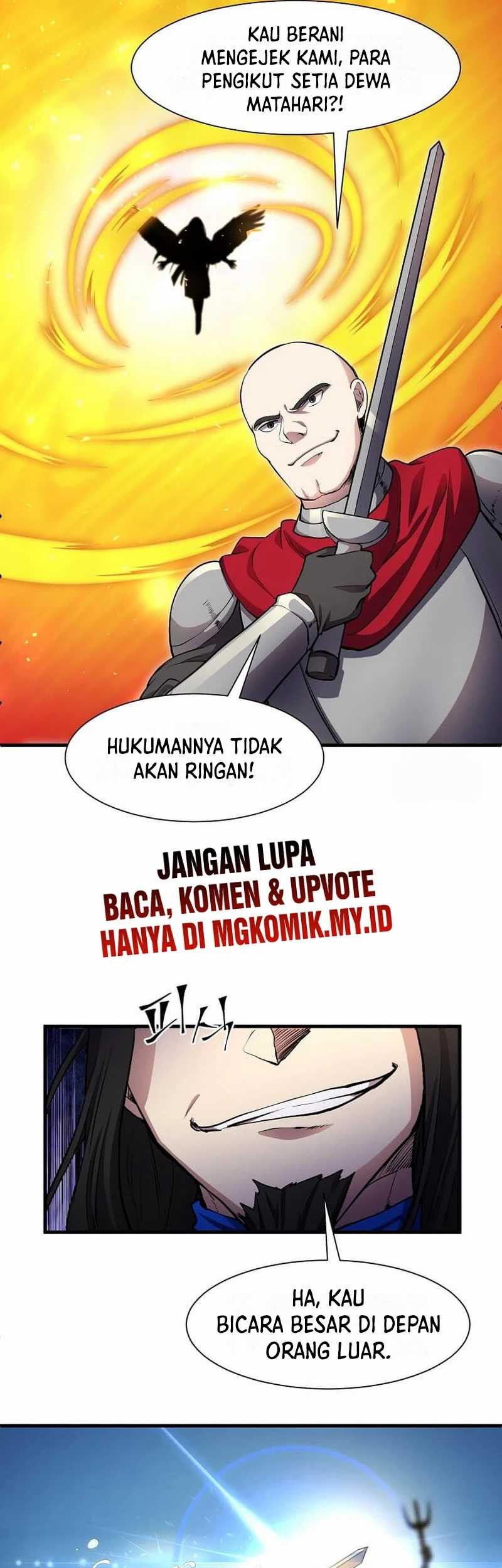Leveling Up with Skills Bab 99 halaman 26