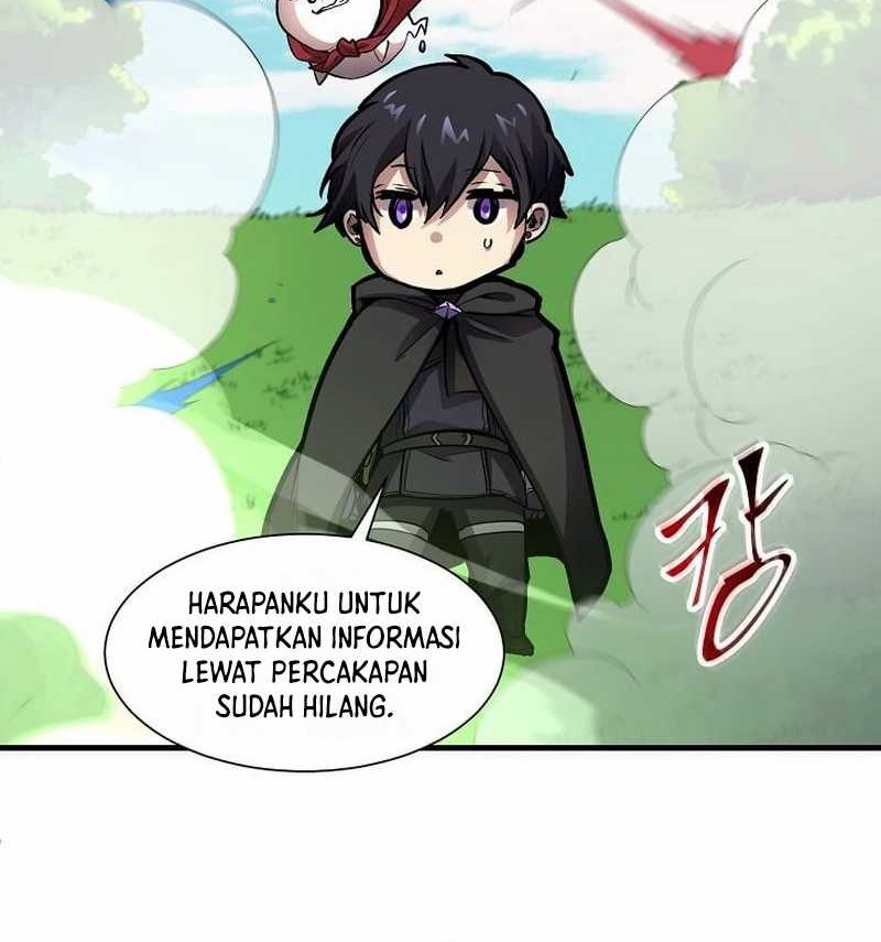 Leveling Up with Skills Bab 99 halaman 29