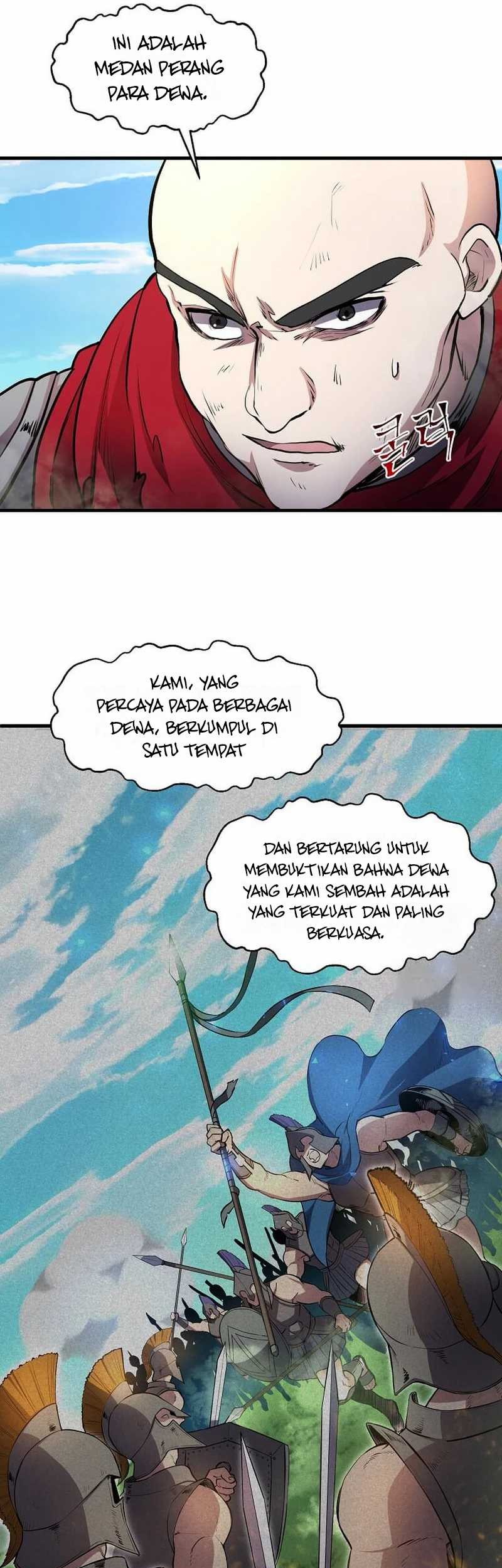 Leveling Up with Skills Bab 99 halaman 36