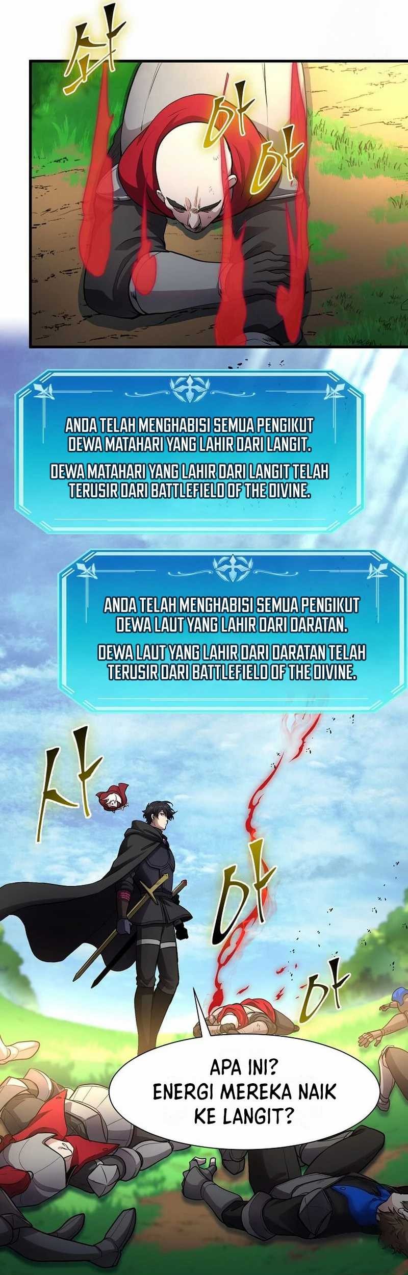 Leveling Up with Skills Bab 99 halaman 41