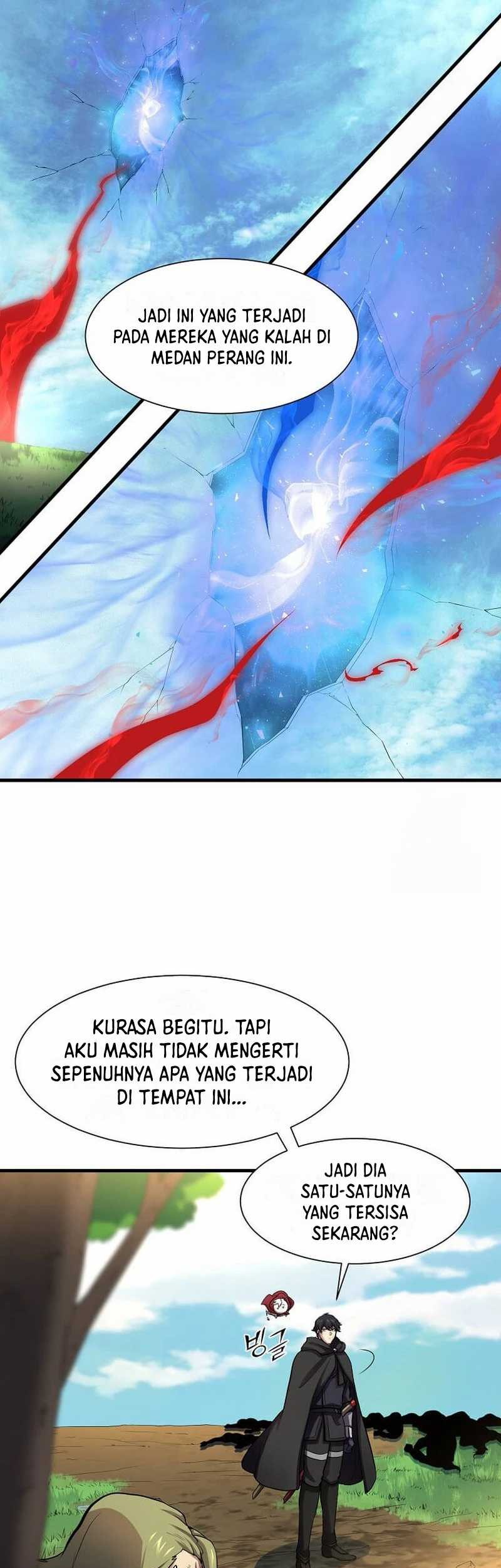 Leveling Up with Skills Bab 99 halaman 43