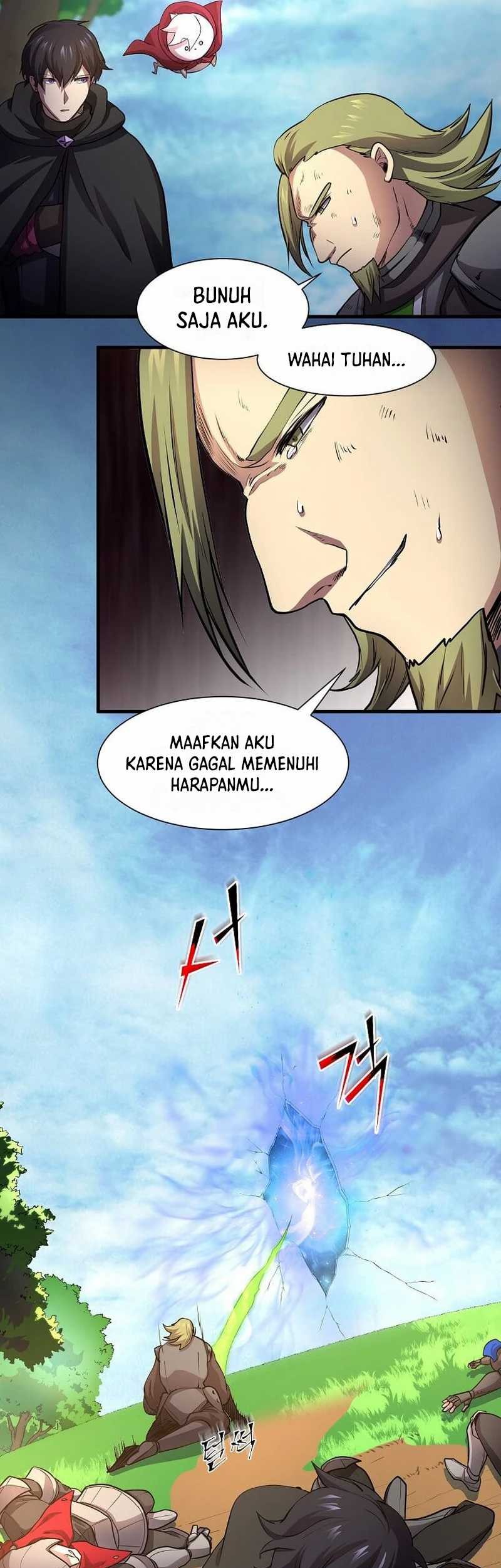 Leveling Up with Skills Bab 99 halaman 59