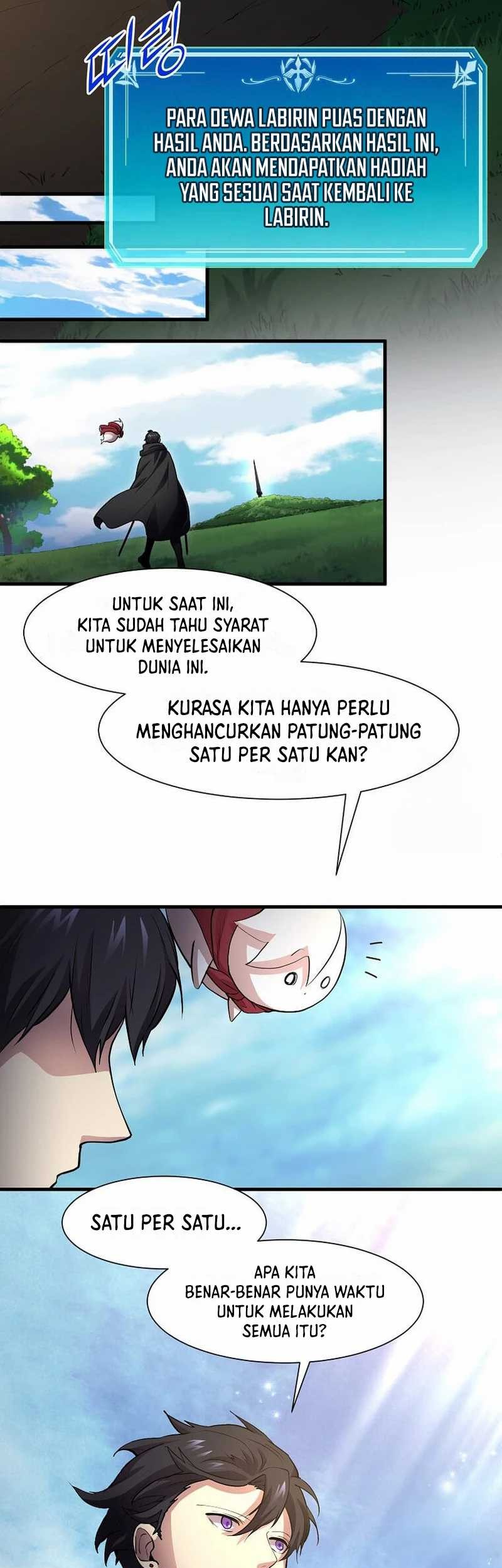 Leveling Up with Skills Bab 99 halaman 61
