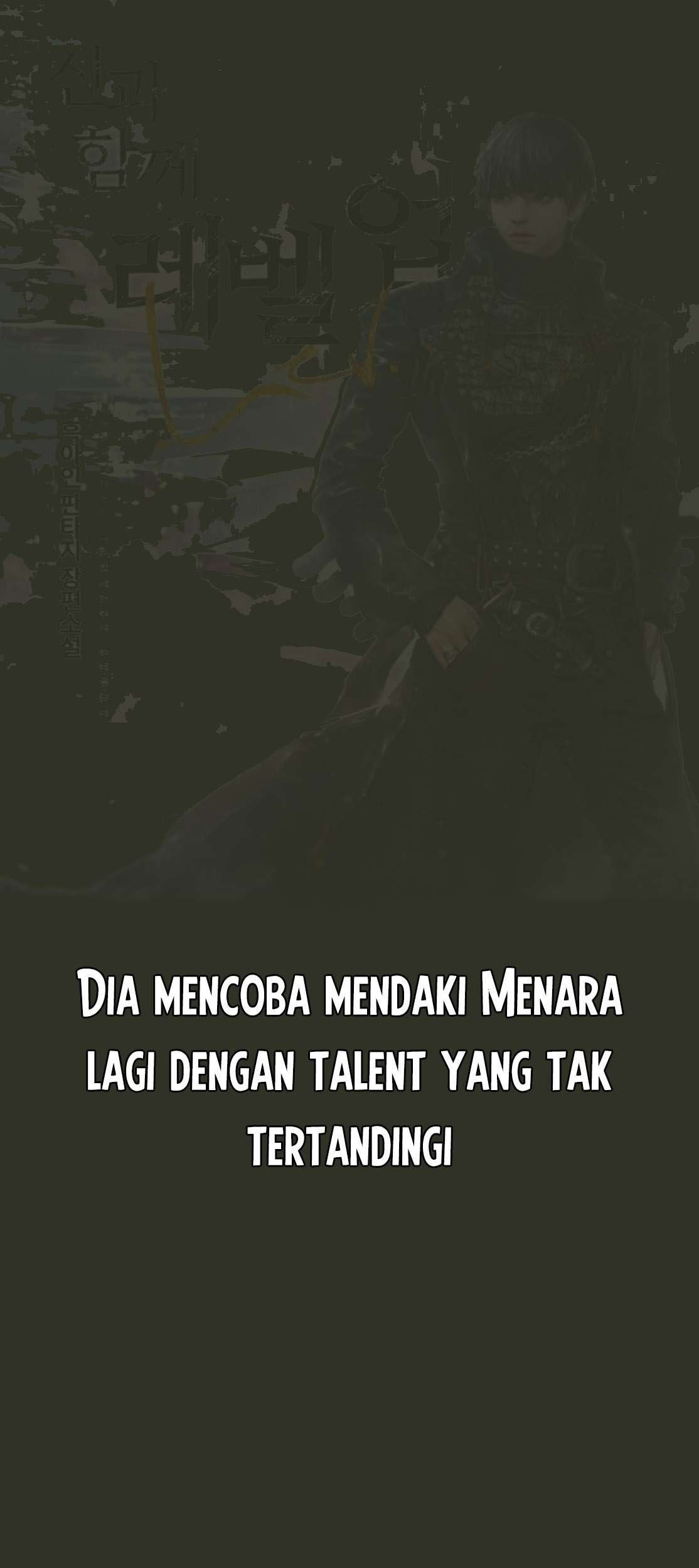 Leveling With the Gods chapter 00 halaman 3