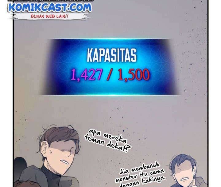 Leveling With the Gods Bab 08 halaman 9