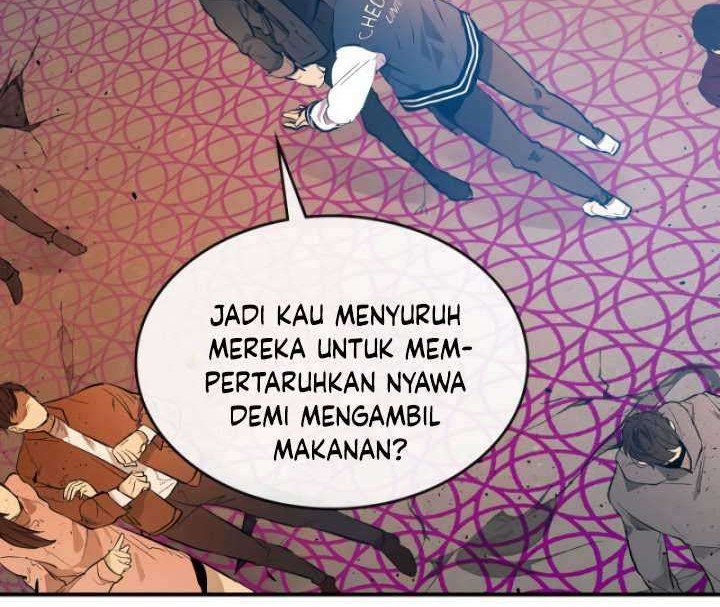 Leveling With the Gods Bab 08 halaman 13