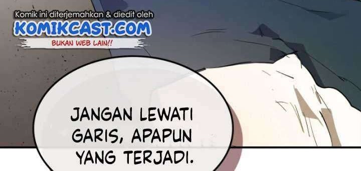 Leveling With the Gods Bab 08 halaman 23