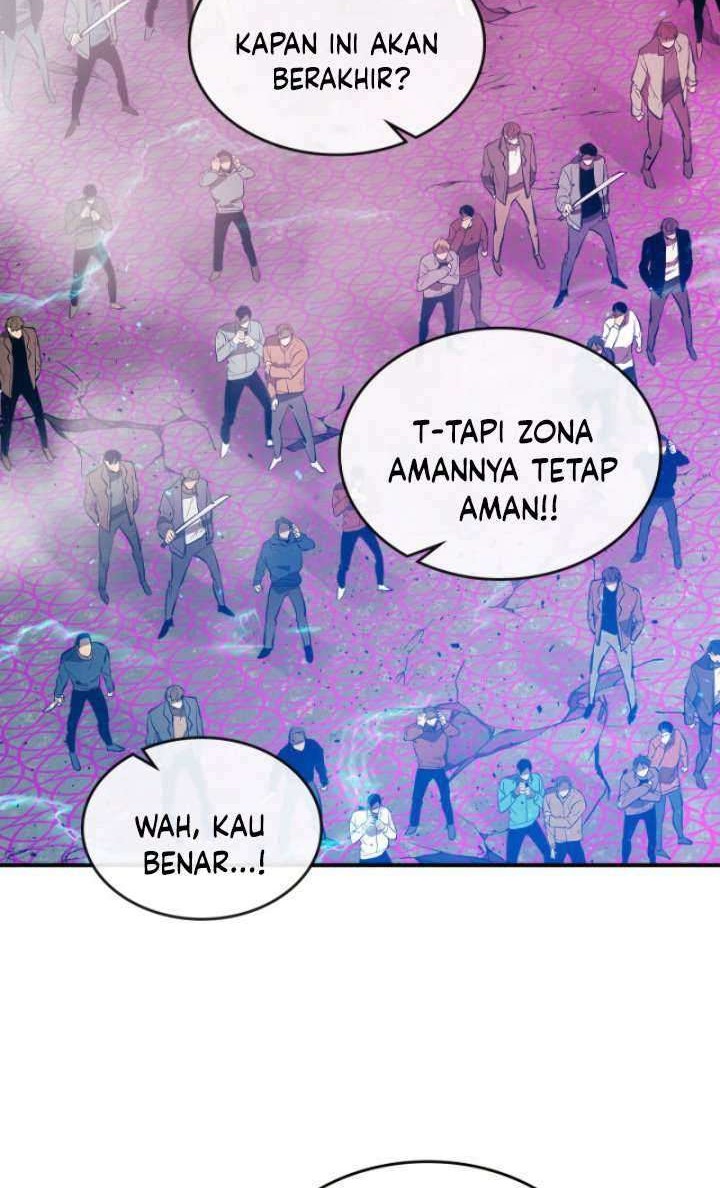 Leveling With the Gods Bab 08 halaman 31