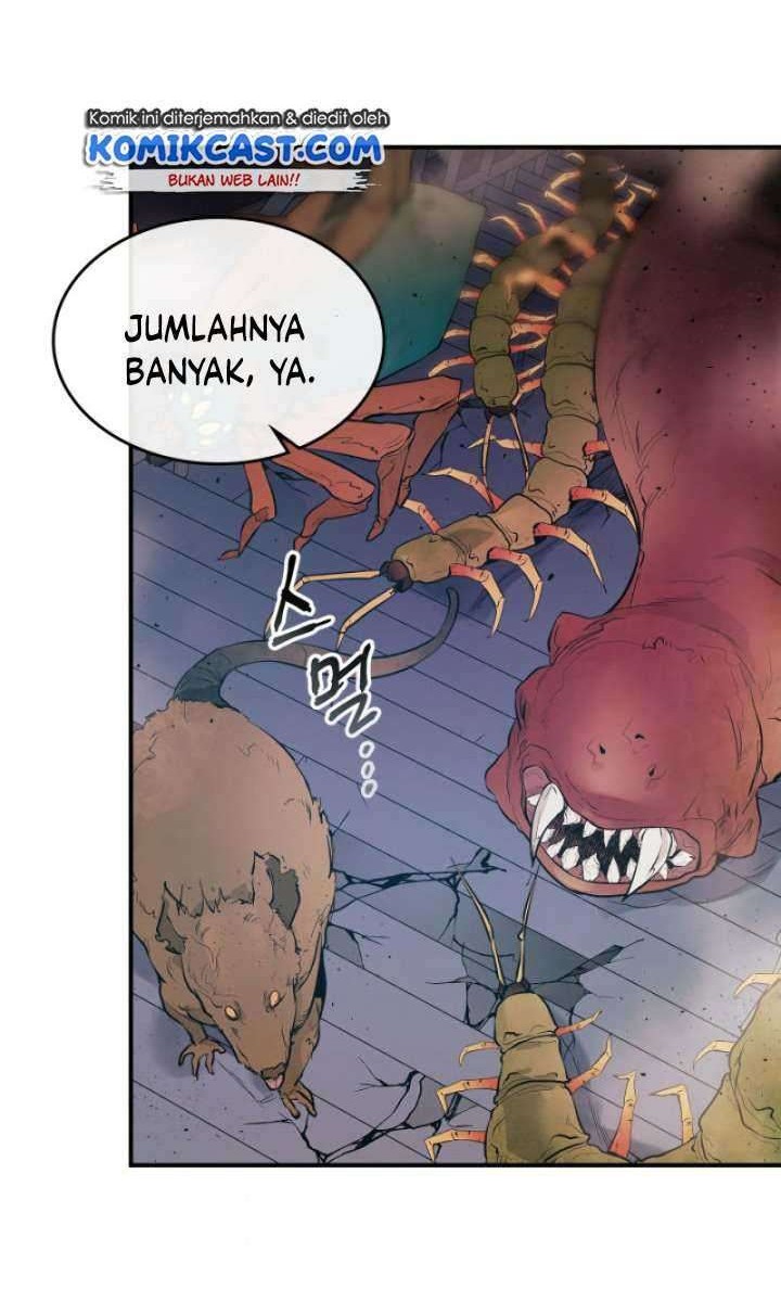 Leveling With the Gods Bab 08 halaman 37