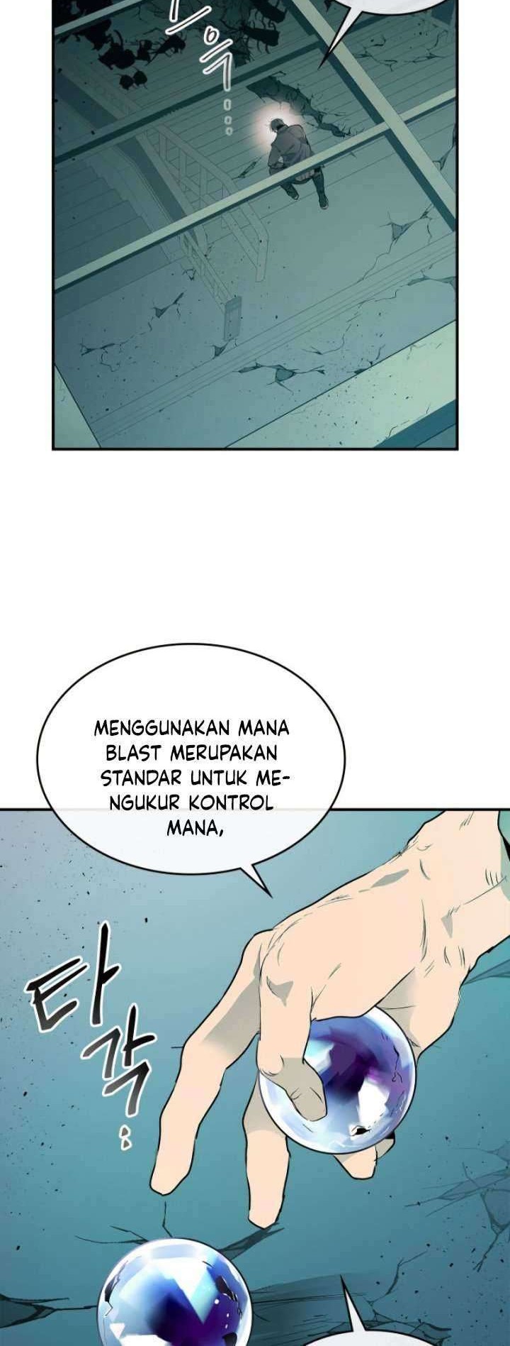 Leveling With the Gods Bab 08 halaman 47