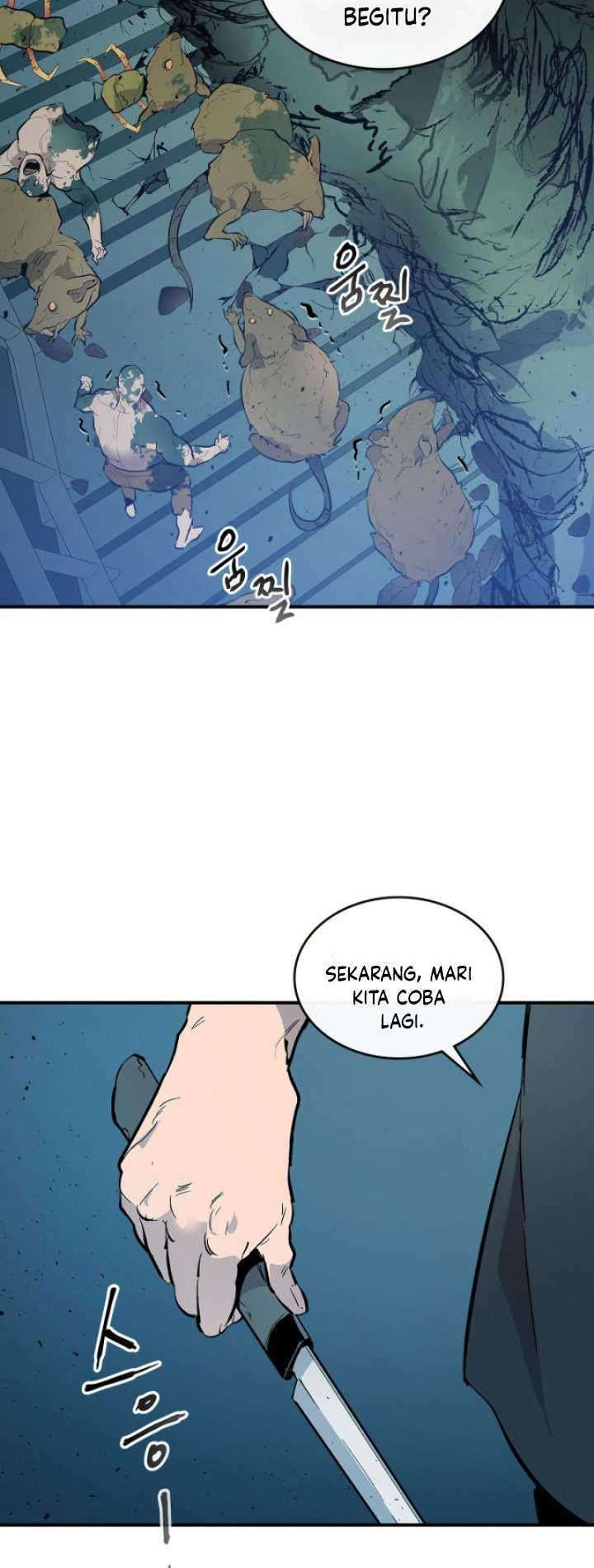 Leveling With the Gods Bab 08 halaman 49