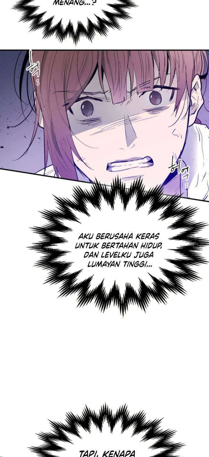 Leveling With the Gods Bab 08 halaman 61