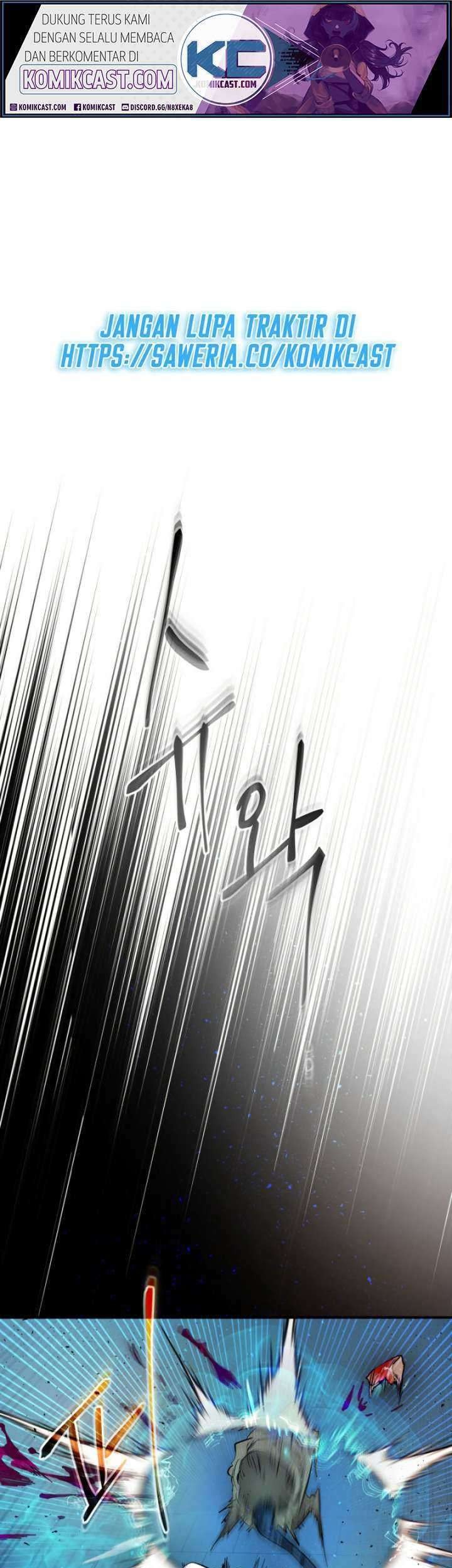 Leveling With the Gods chapter 09 halaman 2