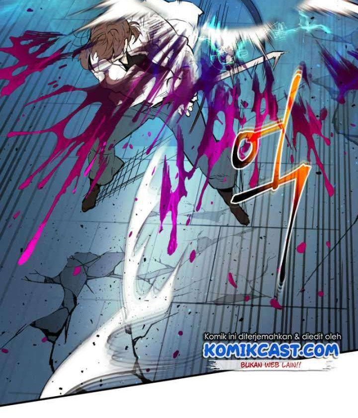 Leveling With the Gods chapter 09 halaman 3