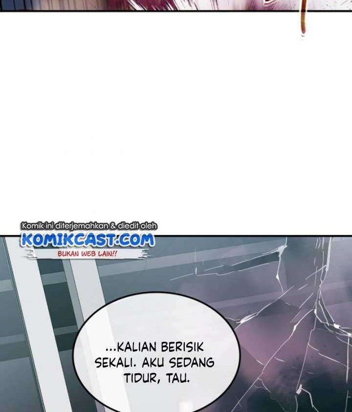 Leveling With the Gods chapter 09 halaman 5