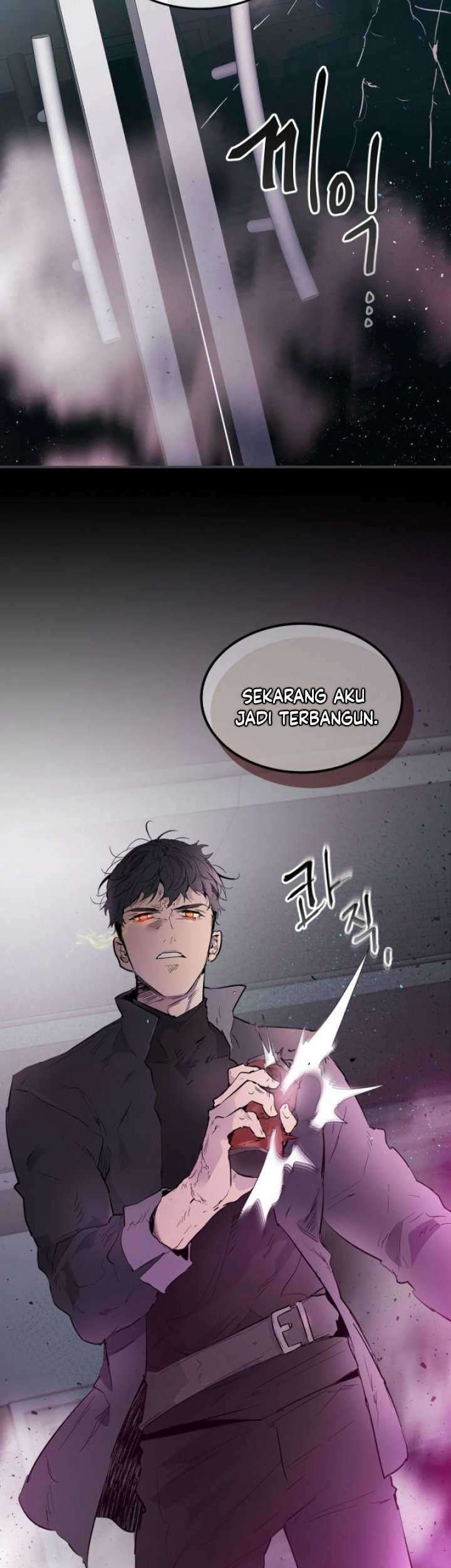Leveling With the Gods chapter 09 halaman 6