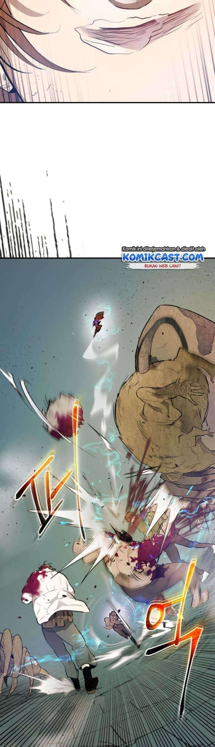 Leveling With the Gods chapter 09 halaman 10